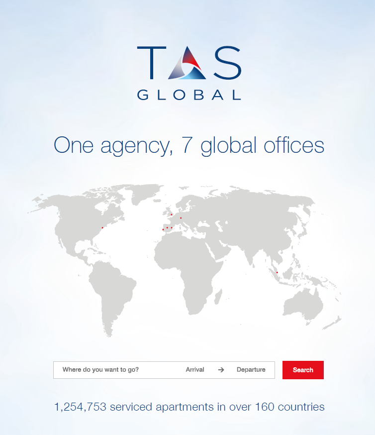 hotel booking agency systems development