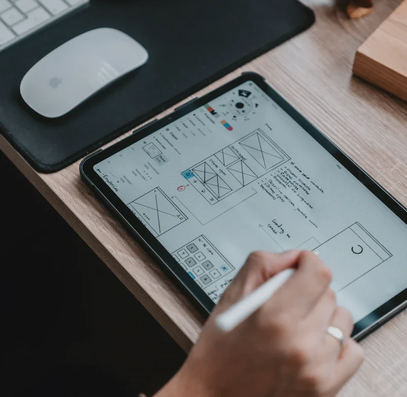 WebsiteforBookings: Web Design & Development