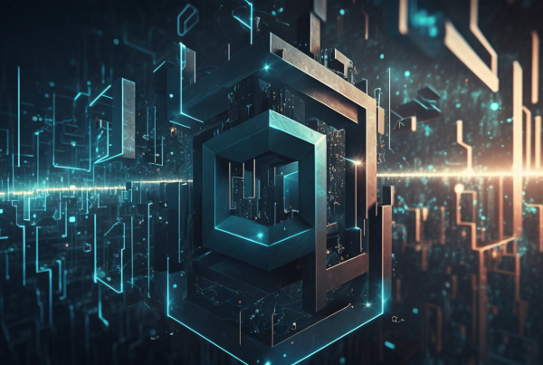 Join the Blockchain Train, and Boost Your Short Let Rentals Business