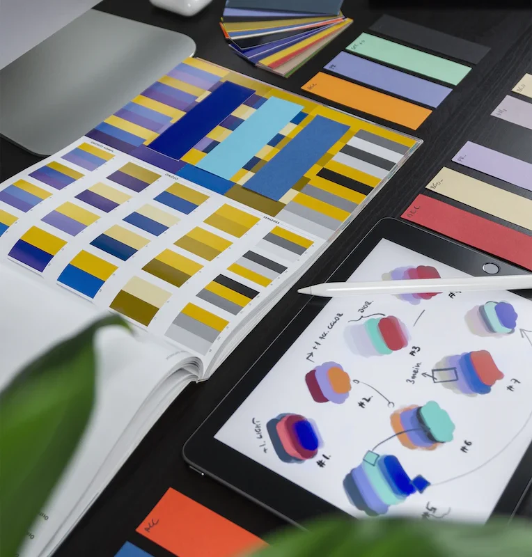 WebsiteforBookings: Branding & Marketing