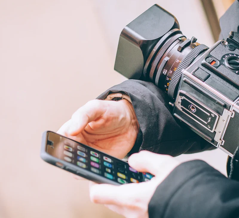 WebsiteforBookings: Our Content Creation Services