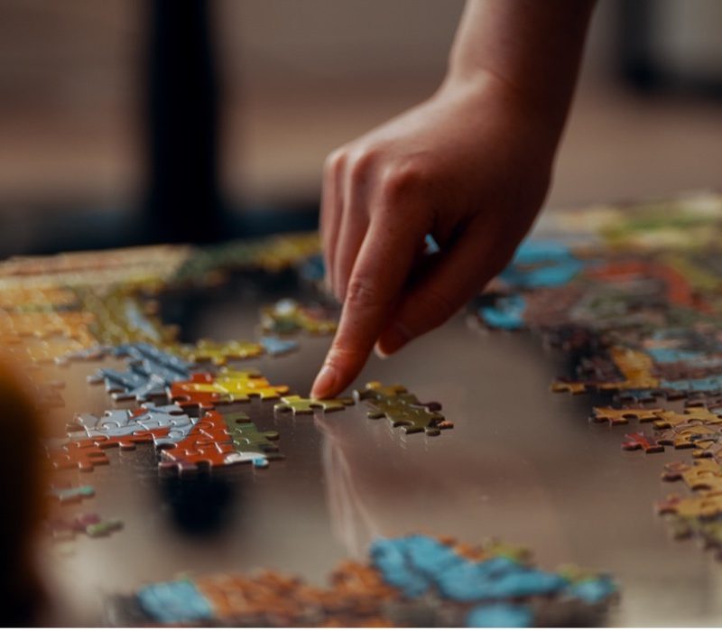 Intuitive Navigation One of the most important factors to consider when designing a website is the user experience.