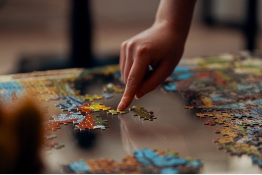 Intuitive Navigation One of the most important factors to consider when designing a website is the user experience.