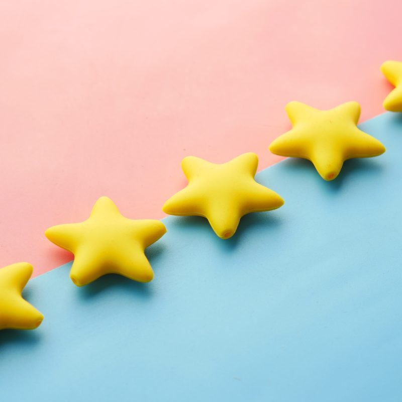 From Feedback to Growth: Harnessing Online Reviews to Improve Your Accommodation Business