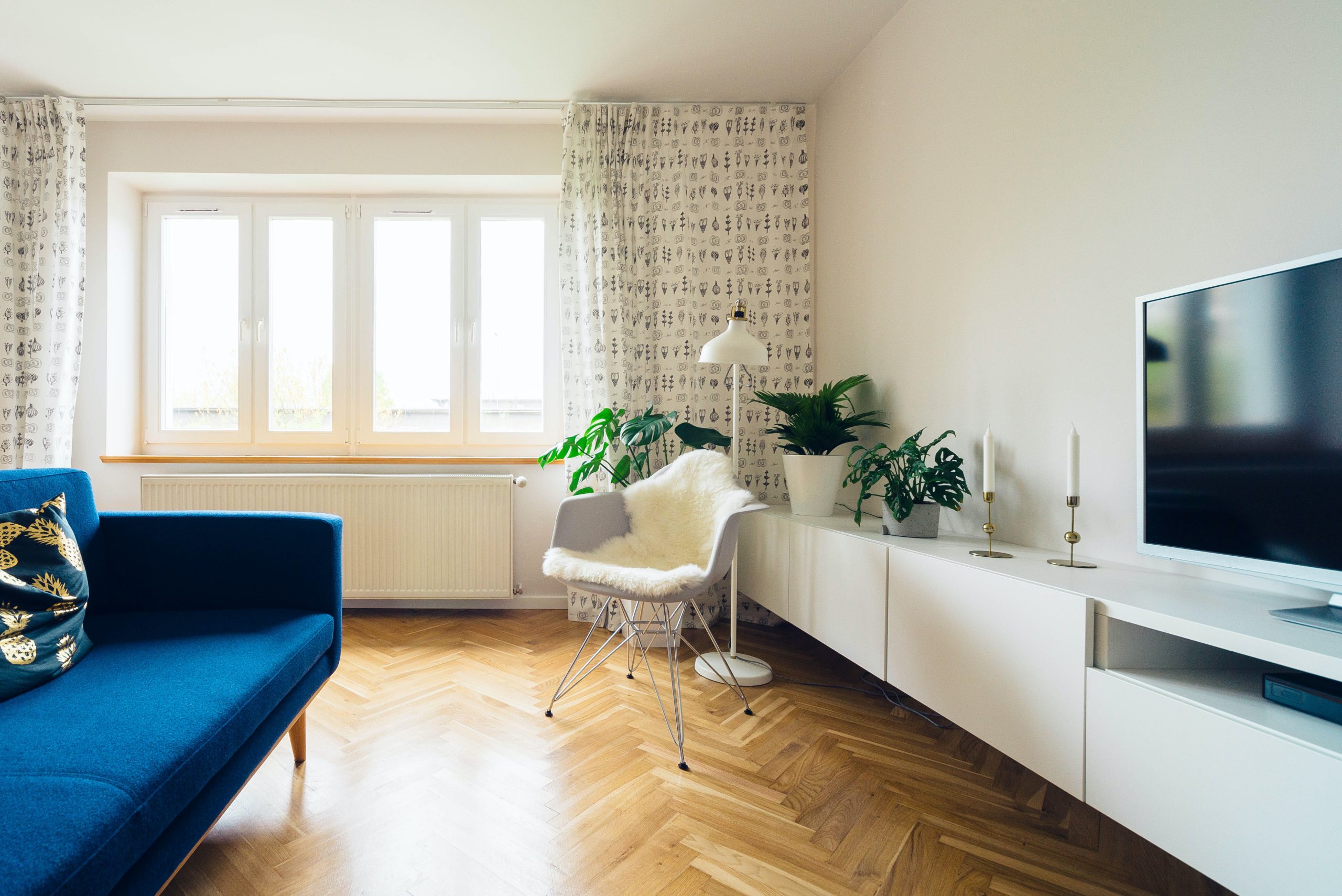 Five Ways to Optimise Your Earnings from Short-Term Rentals
