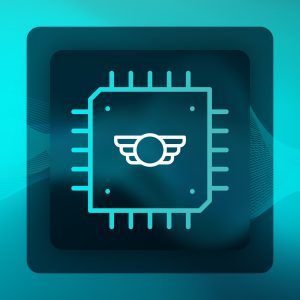 W4b product featured AI copilot square