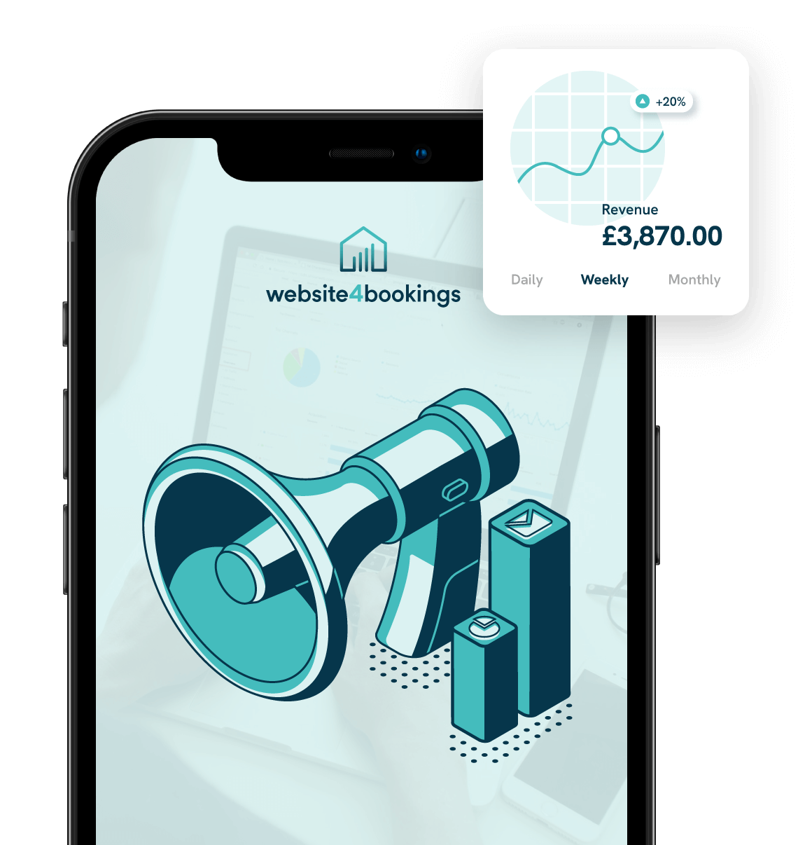 W4B Services-Marketing